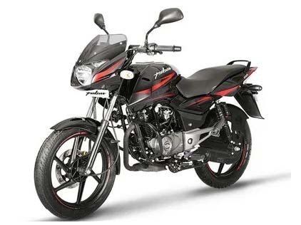 Pulsar 150Cc